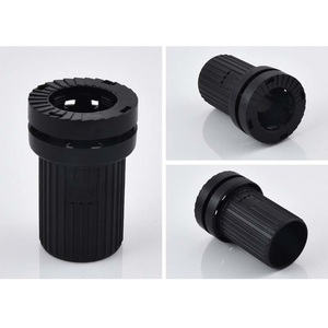 <span class=keywords><strong>Robinet</strong></span> anti-desserrage POM à <span class=keywords><strong>serrage</strong></span> rapide écrou de connexion <span class=keywords><strong>robinet</strong></span> monotrou de taille universelle pour une utilisation dans la salle de bain - Product Image 5