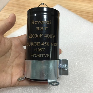ביונבי בורג מסוף אלקטרוליטי 15000 f 80v 15000uf 100v - Product Image 5