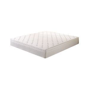 Colchón de Látex Haima, Firmeza Media, con Muelles Ensacados, Ortopédico, para Dormitorio, 25.8 cm de Grosor - Product Image 5