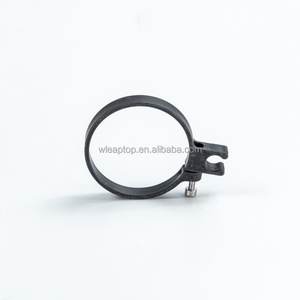 Clip de Fijación para Tuberías de Agua, Soporte para Mangueras, Abrazadera para Dron Agras T20 T16, Accesorios de Plástico para Pulverizadores Agrícolas Resistentes a la Intemperie - Product Image 2