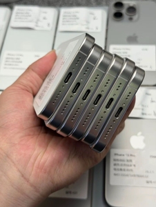 <strong>Second</strong>-hand Hot-selling <strong>iPhone</strong> <strong>15</strong> Pro, High-quality Unlocked Version, 8G Smartphone - Product Image 3