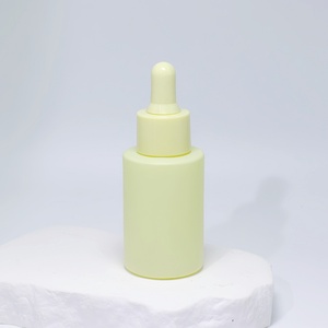 In Stock Color 30 ml Pink Blue Amber Glass <b>Dropper</b> <b>Bottle</b> 30ml Glass Serum <b>Dropper</b> <b>Bottle</b> Essential Oil <b>Dropper</b> <b>Bottle</b> - Product Image 5