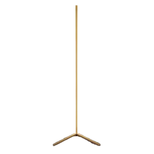 Smart Switch Control RGB E27 Corner <b>LED</b> <b>Floor</b> <b>Lamp</b> Dimmable Feature Waterproof Adjustable Height for Bedroom Modern Aluminum - Product Image 4