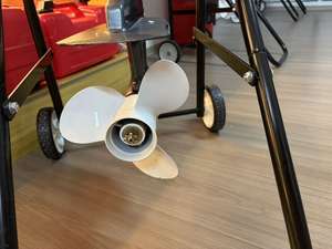 Voorkeur voor buitenboordmotor 15 pk buitenboordmotor 2-takt buitenboordmotor 15 pk korte schacht elektrische start - Product Image 5