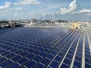 Estructura <span class=keywords><strong>Solar</strong></span> de Acero, Taller de Estructura de Acero, Almacén, Cochera, Estructura <span class=keywords><strong>Solar</strong></span> - Product Image 2