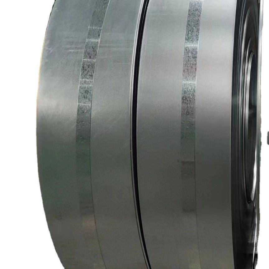 Zinc Aluminium Magnesium Steel Coil Zn-Al-Mg Roofing Plate