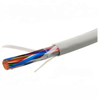 Kabel Jelly Filled Tahan Air Bawah Tanah Brothers-Y Cat 5e 2 Pasang 4 Pasang 10 Pasang 16 Pasang 20 Pasang 32 Pasang 50 Pasang 100 Pasang
