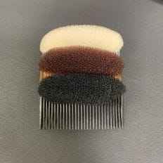 Base de peigne rembourré pour produits de toilettage pour animaux de compagnie - Product Image 1