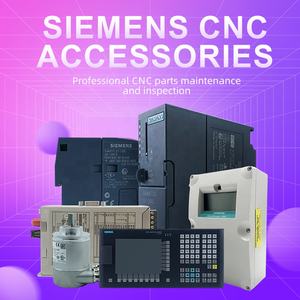 Módulo de Entrada Analógica AI Original Siemens SIPLUS ET200S 6AG1134-4JB51-7AB0, Piezas de Automatización para Sistemas de Control PLC - Product Image 6