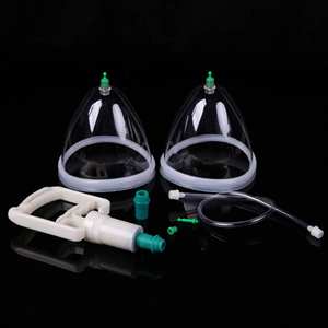 Вакуумные электрические чашки для женщин - Product Image 4