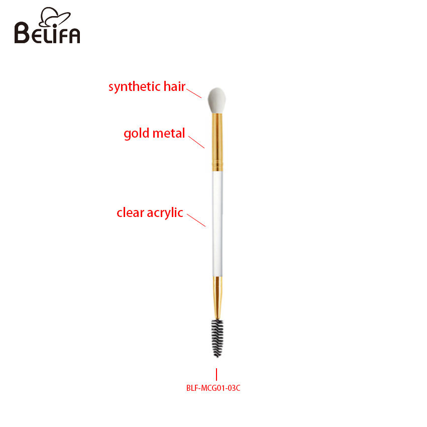 BLF-MCG01-03C avec sac d'opp