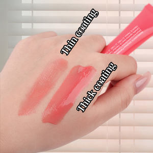 Producto de gran demanda transfronterizo: Miel labial de polipéptidos en tubo, Gel hidratante, Aceite labial, <span class=keywords><strong>con</strong></span> efecto de realce del color de la <span class=keywords><strong>piel</strong></span>, Tamaño estándar, Guangdong - Product Image 5