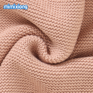Suéter de Punto de Algodón Suave para Bebé, Chaqueta Infantil de Manga Larga con Bordado de Oso para Otoño e Invierno, para Niños y Niñas - Product Image 6