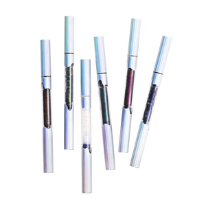 MLM Multicolor Chameleon Liquid Eyeliner Quick Dry Waterproof Long Lasting Color <b>Changing</b> Eye Makeup Cosmetics eyeliner pen - Product Image 4