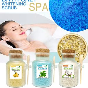 <span class=keywords><strong>Sel</strong></span> de bain sec en cristal à particules grossières OEM <span class=keywords><strong>Sel</strong></span> de bain organique Exfoliant pour le corps et les pieds Vegan <span class=keywords><strong>Epsom</strong></span> Soak Blanchissant Exfoliant <span class=keywords><strong>Sel</strong></span> de mer - Product Image 2