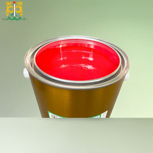 Prim doğrudan yüzeye PVC Aerosol sprey sert yumuşak PVC ipek serigrafi mürekkebi-hiçbir astar gerekli - Product Image 6