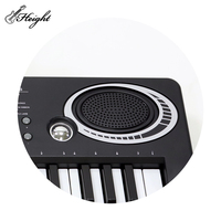 Custom Brand Wholesale Price Digital Piano 61 Key Keyboard Electronic Organ Kid Musical Instrument
