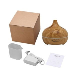 <span class=keywords><strong>Amazon</strong></span> ventas <span class=keywords><strong>mejor</strong></span> vendedor coche ambientador humidi fie <span class=keywords><strong>humidificador</strong></span> fresco de la de grano de madera de difusor del aceite - Product Image 5