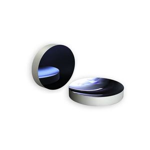 กระจกเว้าทรงกลมออปติคอลเคลือบโลหะสะท้อนแสงสูงแบบกำหนดเอง - Product Image 6