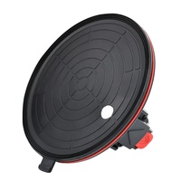 Ventouse à pompe manuelle pour montage plat, ventouse portable pour verre, levage de carreaux, comptoirs, granit, métal