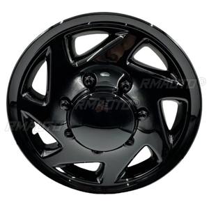 Juego de 4 Tapas de Rueda de 16 Pulgadas para Ford Econoline E350 450 1997-2023, Kit de Carrocería, Tapas de Rueda, Cubiertas de Llanta, Modificación - Product Image 1