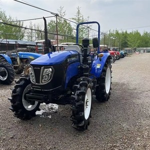 Tractores <span class=keywords><strong>Carraro</strong></span> Pakistán Mf 185 con Certificado CE - Product Image 2