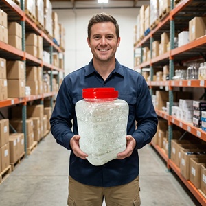 Tubo de Vidrio en Forma de Piruleta de 4 Pulgadas con Bola de Burbujas, de Borosilicato de Alta Calidad, ¡Gran Venta en EE. UU.! En Stock - Product Image 4