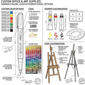 <span class=keywords><strong>Chevalet</strong></span> trépied en bois Colorworld CW-PE21, neuf, haute qualité, prix avantageux, idéal pour la peinture - Product Image 6