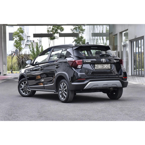 Voiture d'occasion essence, boîte automatique, <span class=keywords><strong>Toyota</strong></span> <span class=keywords><strong>YARiS</strong></span> L Zhixuan <span class=keywords><strong>X</strong></span> 1.5L CVT Luxury PLUS Edition <span class=keywords><strong>2022</strong></span>, 2 airbags, phares halogènes, TPMS - Product Image 6