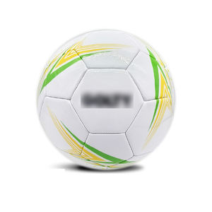 Ballon de football de <span class=keywords><strong>futsal</strong></span> écologique populaire pour jeunes, taille 5, avec logo personnalisé, vente en gros - Product Image 1