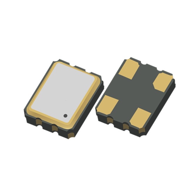 Factory Direct Supply Wholesale Price 3225 Passive 8M-50M Quartz Chip Crystal Oscillator Edge Welding Crystal Resonator
