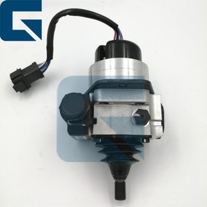 702-16-02290 Conjunto de Palanca para Piezas de Bulldozer D155 D275 7021602290 - Product Image 1