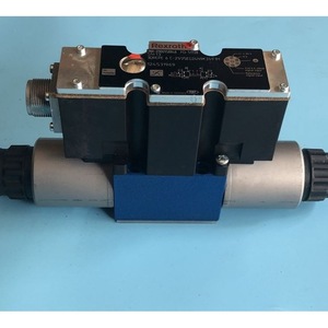 วาล์วลดแรงดันแบบสัดส่วนเร็กซ์รอธ 3DREPE6C-2X-25EG24N9K31-F1M 1/2 นิ้ว ทางออก ผลิตในประเทศเยอรมนี - Product Image 2