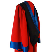 Uniforme scolaire pour hommes adultes en tricot 100% polyester, vente en gros directe d'usine de l'Université de Victoria, accessoires, service OEM, livraison en 7 jours