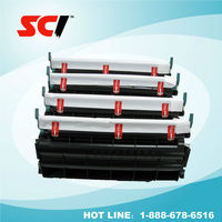 80C8SK0 80C1HK0 Cartouche de toner couleur compatible avec la série d'imprimantes Lexmark CX310 CX410 CX510 pour les modèles CX-310 410 510