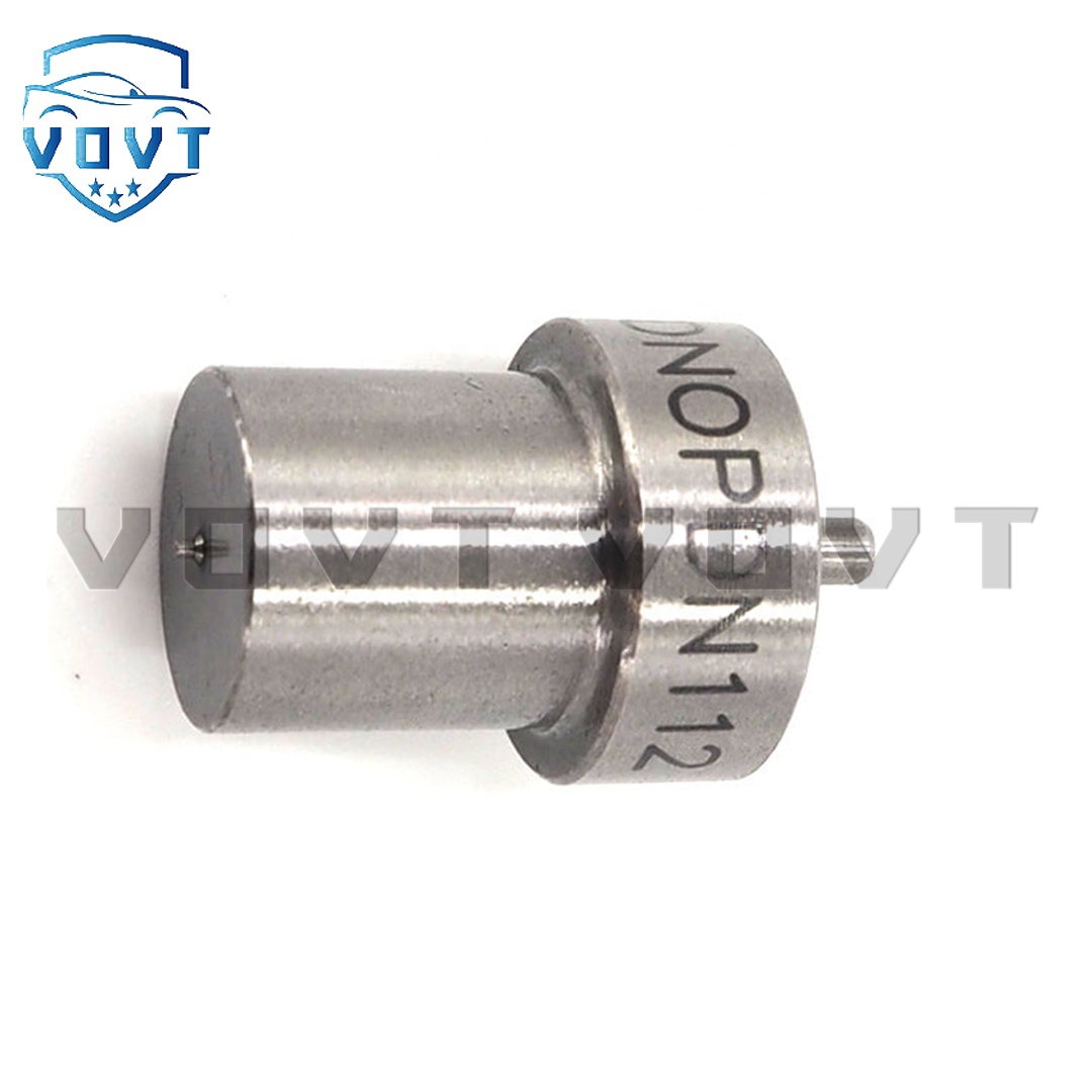 Auto Parts Diesel fuel injector Nozzle DNOPDN112 105007-1120 093400-6760 fuel nozzle DN0PDN112 for diesel engine