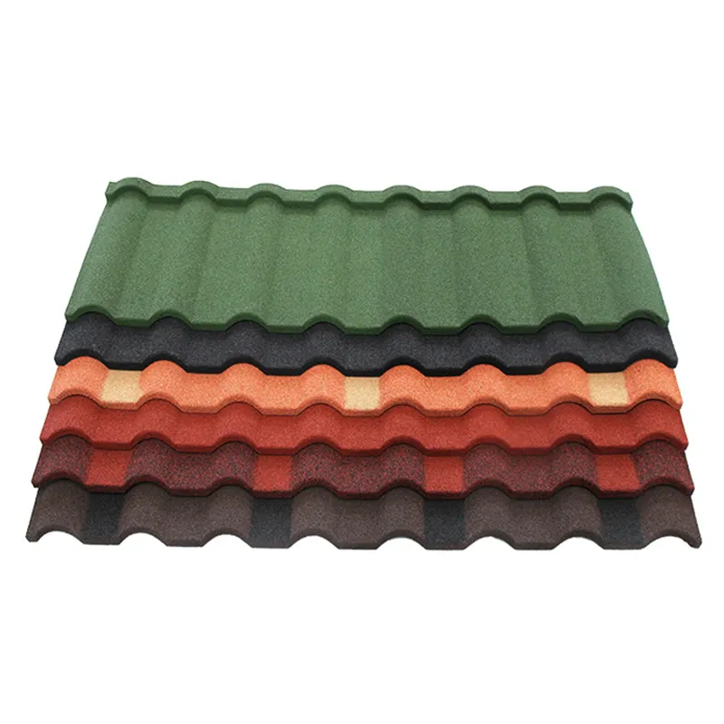 Bardages de toit d'asphalte Standard américain ASTM EU, bardages de toit stratifiés noirs, prix de gros pour toit