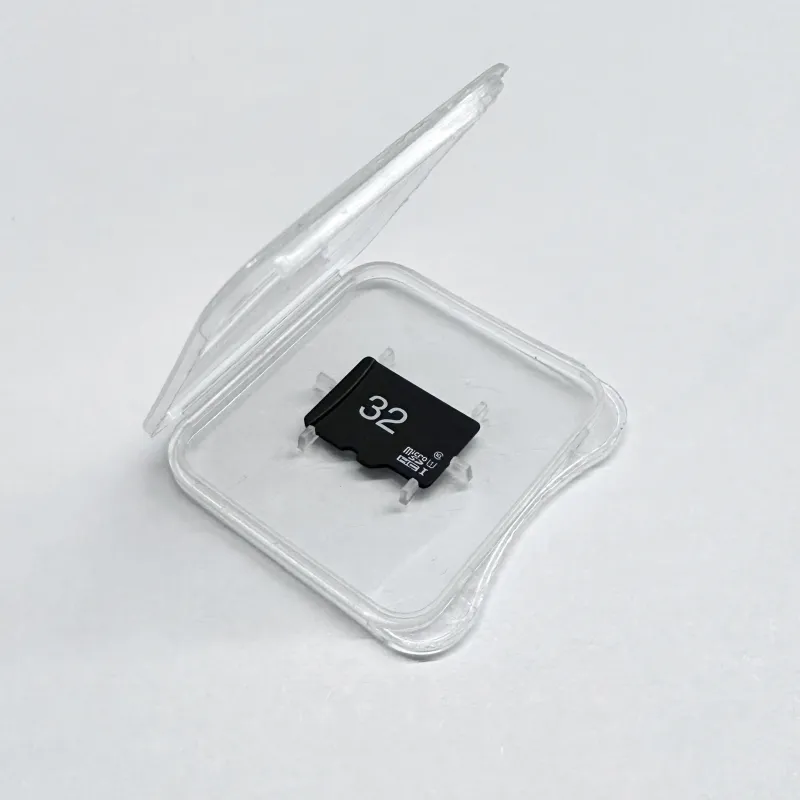 32GB 64GB High Speed Class 10 TF Card Micro Memory SD Card for Dash Cam