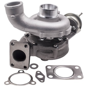 MaXpeedingrods GT2052V Turbo 059145701F per VW <span class=keywords><strong>Passat</strong></span> <span class=keywords><strong>TDI</strong></span> <span class=keywords><strong>2.5</strong></span> BDG 2003-2005 163PS 120Kw 454135 - Product Image 1