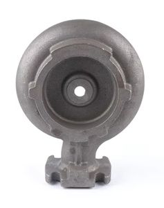 Ggg50 En Gjs 500 7 Astm A536 805506 Pomp Behuizingen Nodulair Gietijzer Zand Gieten Precisie Cnc Bewerking 001Mm 15 Dagen Monster Moq 1 - Product Image 3