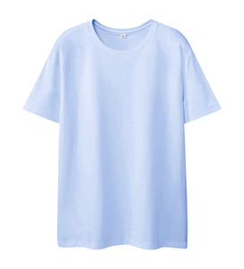 Camisetas de Marca para Hombre, 70% Algodón, 30% Poliéster, Ecológicas, Casuales, de Secado Rápido, Manga Corta, con Serigrafía - Product Image 1