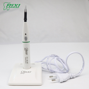 Taglierina per guttaperca prodotti dentali di alta qualità taglierina per guttaperca dentale con guscio in plastica - Product Image 3