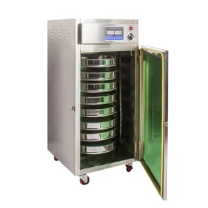 Commercial dehydrator fruit and vegetable dryer Industrial food dehydration meat drying oven equipment