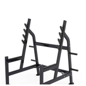 PINJIAN Support <span class=keywords><strong>de</strong></span> squat <span class=keywords><strong>de</strong></span> gymnastique commercial professionnel à usage domestique Équipement <span class=keywords><strong>de</strong></span> <span class=keywords><strong>musculation</strong></span> Support <span class=keywords><strong>de</strong></span> squat - Product Image 4