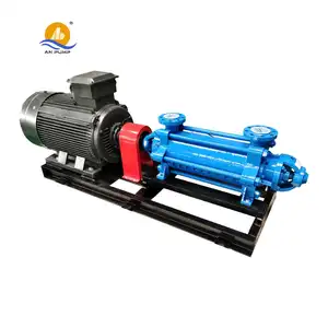 Alta pressão 100 Bar Aço Inoxidável 6 inch Electric Water Pump