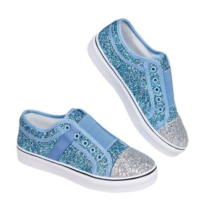 Nuevos Mocasines Casuales Transpirables con Lentejuelas y Parches, Zapatos Planos Sin Cordones para Mujer, Zapatos de Primavera, Verano y Otoño - Product Image 3