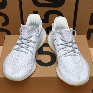 2026 Nuevas Zapatillas Putian de Tres Rayas de Alta Gama, Clon Genuino <span class=keywords><strong>350V2</strong></span>, Transpirables, Casuales, de Verano, Unisex - Product Image 3