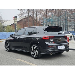 Auto Usata Hubei Yitong 2024 Volkswagen GOLF Usata 2023 Guida a Sinistra Veicoli a Benzina con Versioni PRO/R Line/GTI e Altre - Product Image 4