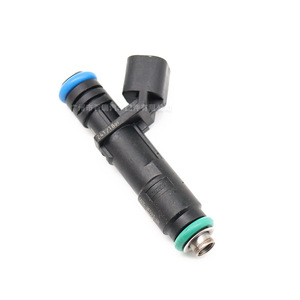 Injecteur de carburant Gn1g-9f593-bb pour véhicules Ford, pièce de rechange - Product Image 1