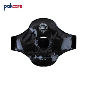 Argilla rilievi di riscaldamento terapia medica argilla ginocchiere caldo freddo argilla <span class=keywords><strong>pack</strong></span> per ginocchio/hip/lower back/collo - Product Image 2